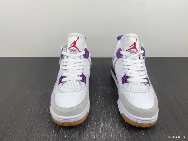SB 4 DR5415-150 Nike JORDAN RETRO 0421